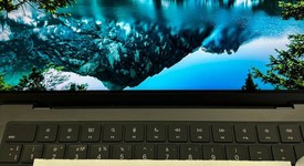 Good
													MacBook Pro Late 2023 (M3) - 14" - Apple M3 Max 16-core, Black, 2 TB, 128 GB, 40-core GPU, photo 2 of 16