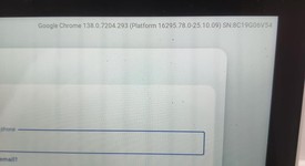 Good
													Google Pixelbook - I5, Silver, 128 GB, 8 GB, photo 2 of 10
