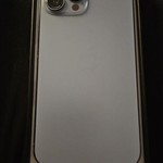Good Apple iPhone 13 Pro Max - Unlocked, 1 TB, Sierra Blue, A2484