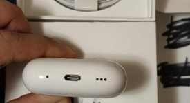 Used
													Apple AirPods Pro 2 - USB-C, photo 4 of 5