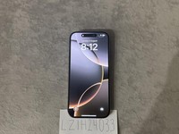 Apple iPhone 16 Pro