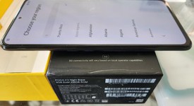 Good
													Xiaomi Poco F3 - Unlocked Non-US, Black, 256 GB, 8 GB, photo 4 of 20