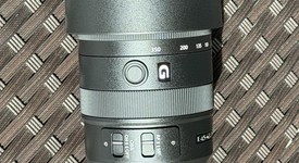 Mint
													Sony E 70-350mm f4.5-6.3 G OSS, photo 4 of 9