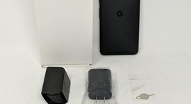 Good
													Google Pixel 8 Pro - Unlocked, Obsidian, 128 GB, 12 GB, G1MNW, mmWave 5G, photo 2 of 9