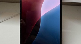 Fair
													Apple iPhone 13 Pro Max - Unlocked, Sierra Blue, 128 GB, A2484, photo 3 of 6