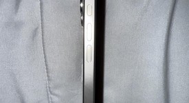 Mint
													Apple iPhone 16 Pro Max - Unlocked, Natural, 1 TB, A3084, photo 4 of 5