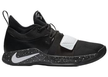 Nike PG 2.5 TB Black White for sale