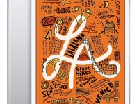 Apple iPad Mini 5th Gen