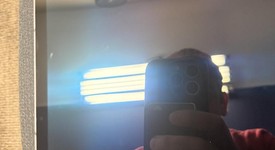 Good
													Samsung Galaxy Tab S7 Plus - Wi-Fi, Mystic Black, 256 GB, 8 GB, SM-T970, Wi-Fi, photo 3 of 16