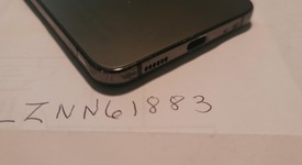 Good
													Samsung Galaxy Z Flip4 5G - T-Mobile, Graphite, 128 GB, 8 GB, SM-F721U, photo 3 of 36