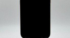 Fair
													Apple iPhone 15 - Unlocked, Yellow, 512 GB, A2846, photo 2 of 7