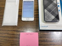 Apple iPhone SE 1st Gen 2016