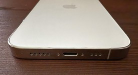 Mint
													Apple iPhone 13 Pro - Unlocked, Silver, 128 GB, A2483, photo 5 of 6