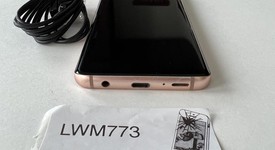Fair
													Samsung Galaxy S9 - Verizon, Gold, 64 GB, SM-G960U, photo 5 of 8
