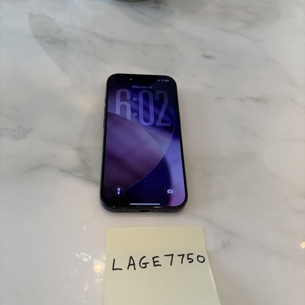 Apple iPhone 17 Pro - Unlocked, 256 GB, Deep Blue, A3256