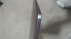 Mint
													Apple iPad Air 11" (M3) 2025 - Wi-Fi, Gray, 128 GB, A3266, photo 3 of 7