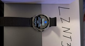 Mint
													Samsung Galaxy Watch8 Classic - Unlocked, Black, SM-L505, 46mm, photo 1 of 9