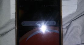 Mint
													LG Aristo 2 Plus - T-Mobile, Navy Blue, photo 3 of 6