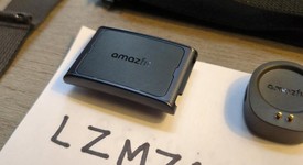 Good
													Amazfit Helio Strap - Black, photo 2 of 4