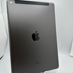 Good Apple iPad (9th Gen) - Wi-Fi, 256 GB, Gray, A2602