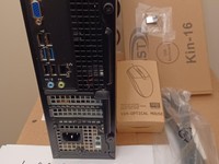 Dell Optiplex Desktop