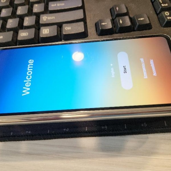 Samsung Galaxy Z Fold5 - Unlocked, 512 GB, Cream, 12 GB, SM-F946U1