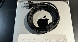 Good
													Mac mini 2020 - Apple M1, Silver, 256 GB, 8 GB, photo 2 of 6