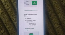 Good
													Samsung Galaxy S25 Plus - Spectrum, Silver Shadow, 256 GB, 12 GB, SM-S936U, photo 1 of 13