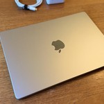Good MacBook Pro 2021 - 14 inch - 1 TB, Gray, 64 GB, Apple M1 Max
