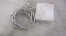 Good
													MacBook Pro 2020 - 13" - Apple M1, Gray, 256 GB, 8 GB, photo 2 of 12