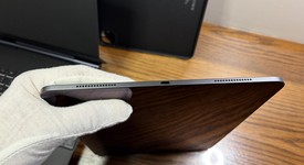 Good
													Apple iPad Pro 13" (M4) 2024 - Wi-Fi, Black, 1 TB, 16 GB, A2925, Standard Glass, photo 4 of 6