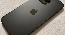 Good
													Apple iPhone 14 Pro Max - Unlocked, Black, 1 TB, A2651, photo 2 of 10