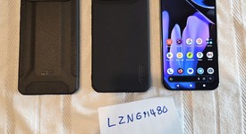 Fair
													Google Pixel 9 Pro XL - Unlocked, Hazel, 128 GB, 16 GB, GGX8B, photo 2 of 9