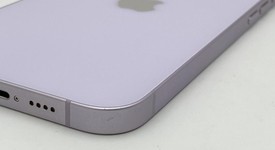 Fair
													Apple iPhone 14 Plus - Unlocked, Purple, 128 GB, A2632, photo 5 of 7