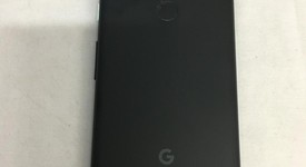 Mint
													Google Pixel 4a - Unlocked, Black, 128 GB, 6 GB, photo 5 of 8