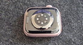 Mint
													Apple Watch Series 9 41mm - Pink, A2978 - GPS, Aluminum, photo 2 of 5