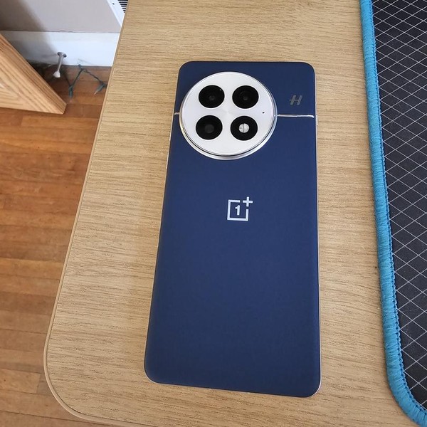 OnePlus 13 - Unlocked, 512 GB, Midnight Ocean, 16 GB