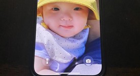 Good
													Apple iPhone 13 - Unlocked, Midnight, 128 GB, A2482, photo 1 of 8