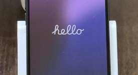 Good
													Apple iPhone 15 - Unlocked, Black, 256 GB, A2846, photo 2 of 8