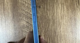 Good
													Apple iPhone 13 Mini - Unlocked, Blue, 128 GB, A2481, photo 2 of 6