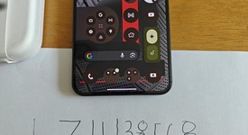 Good
													Nothing Phone (3) - Unlocked Non-US, Black, 512 GB, 16 GB, photo 2 of 23