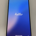 Good Apple iPhone 15 Pro Max - Unlocked, 256 GB, Natural, A2849