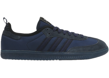 adidas Samba C.P. Company Tobacco Blue for sale