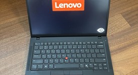 Good
													Lenovo ThinkPad Laptop, photo 1 of 8