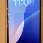 Mint Apple iPhone 15 - Unlocked, 128 GB, Black, A2846