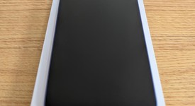 Mint
													Apple iPhone 16 - Verizon, Ultramarine, 128 GB, A3081, photo 5 of 8