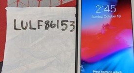 Good
													Apple iPhone SE 1st Gen 2016 - T-Mobile, Rose Gold, 32 GB, A1662, photo 4 of 4