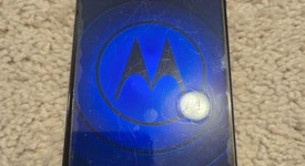 Good
													Moto G Stylus (2022) - Unlocked, Navy Blue, 128 GB, 6 GB, photo 5 of 6