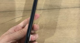 Good
													Apple iPhone SE 3rd Gen 2022 - Unlocked, Midnight, 64 GB, A2595, photo 3 of 6