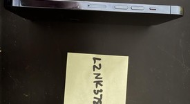 Good
													Apple iPhone 13 Pro Max - Unlocked, Sierra Blue, 256 GB, A2484, photo 3 of 7